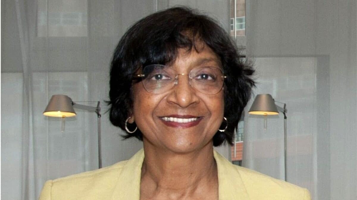 Além de Navi Pillay: Conheça as 21 Mulheres Que Já Venceram o Nobel da Paz