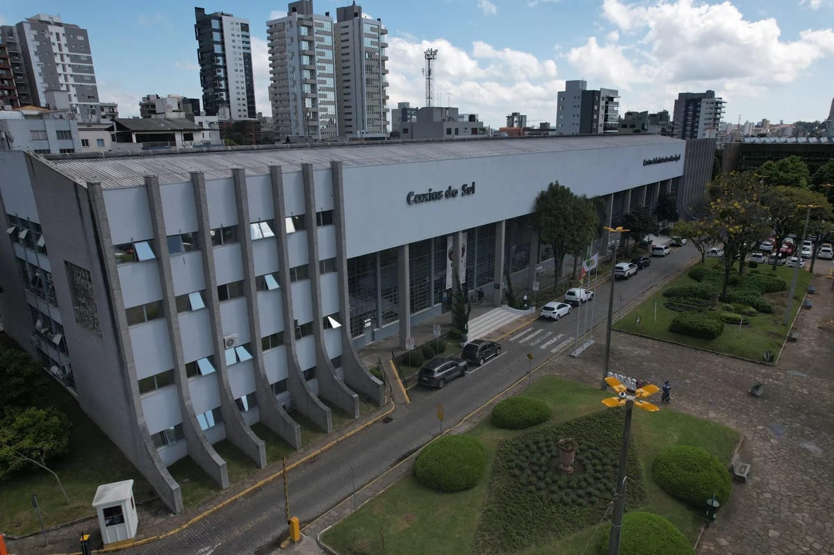 Prefeitura de Caxias reduz previsão de déficit para este ano; veja mais destaques