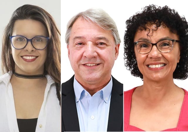 Americana tem 3 vereadores candidatos a deputado