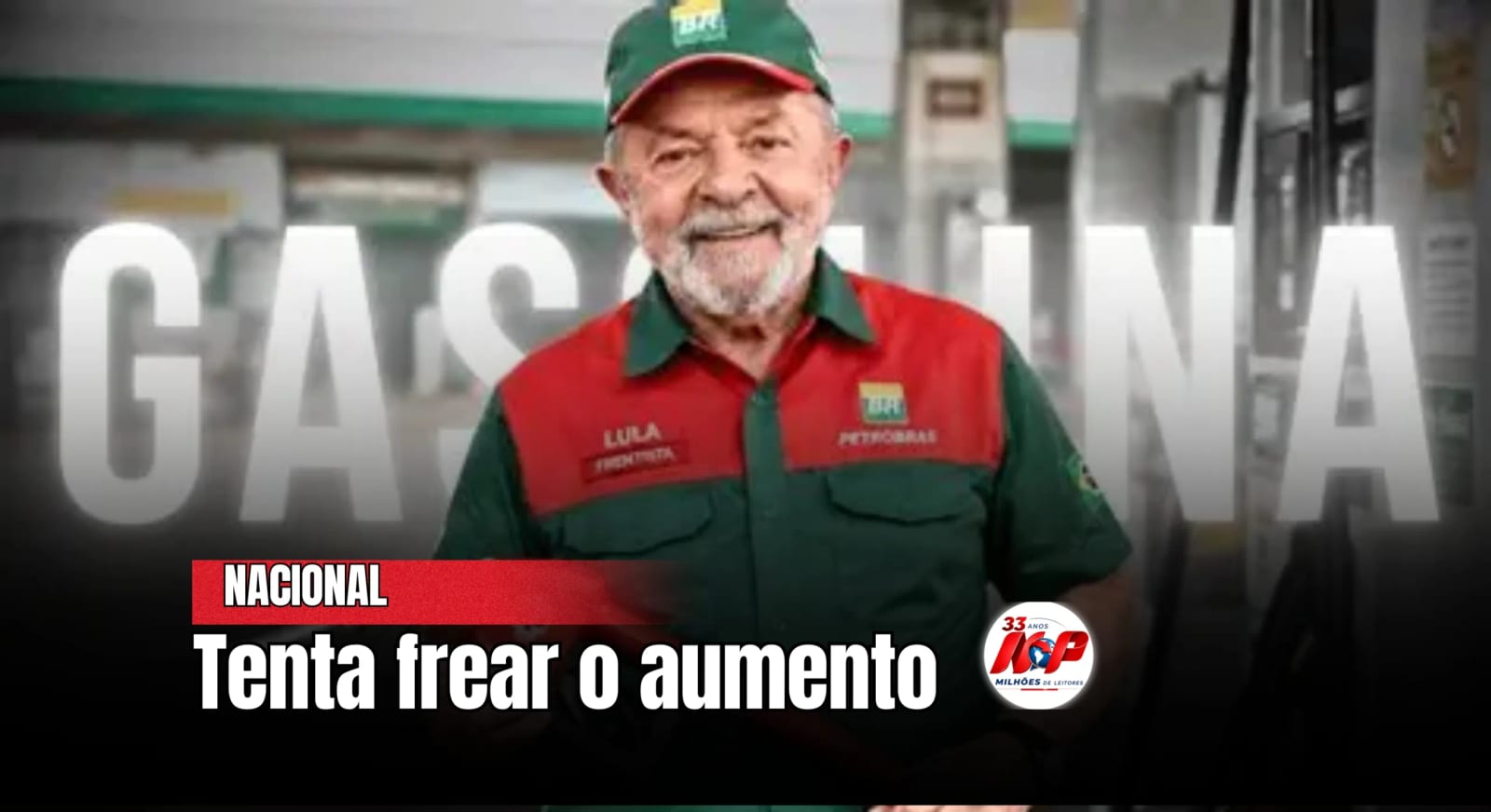 Governo libera mais de 7 bilhões para conter alta