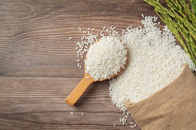 Federarroz aponta 80,22% de irregularidades em arroz Tipo 1 e acionará autoridades