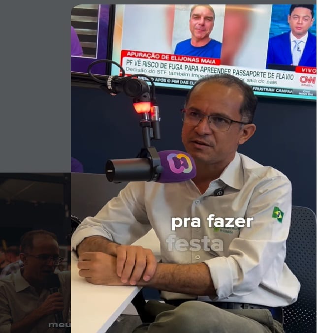 ExpoCatalão 2027 está ameaçada por dificuldades econômicas, alerta presidente do Sindicato Rural