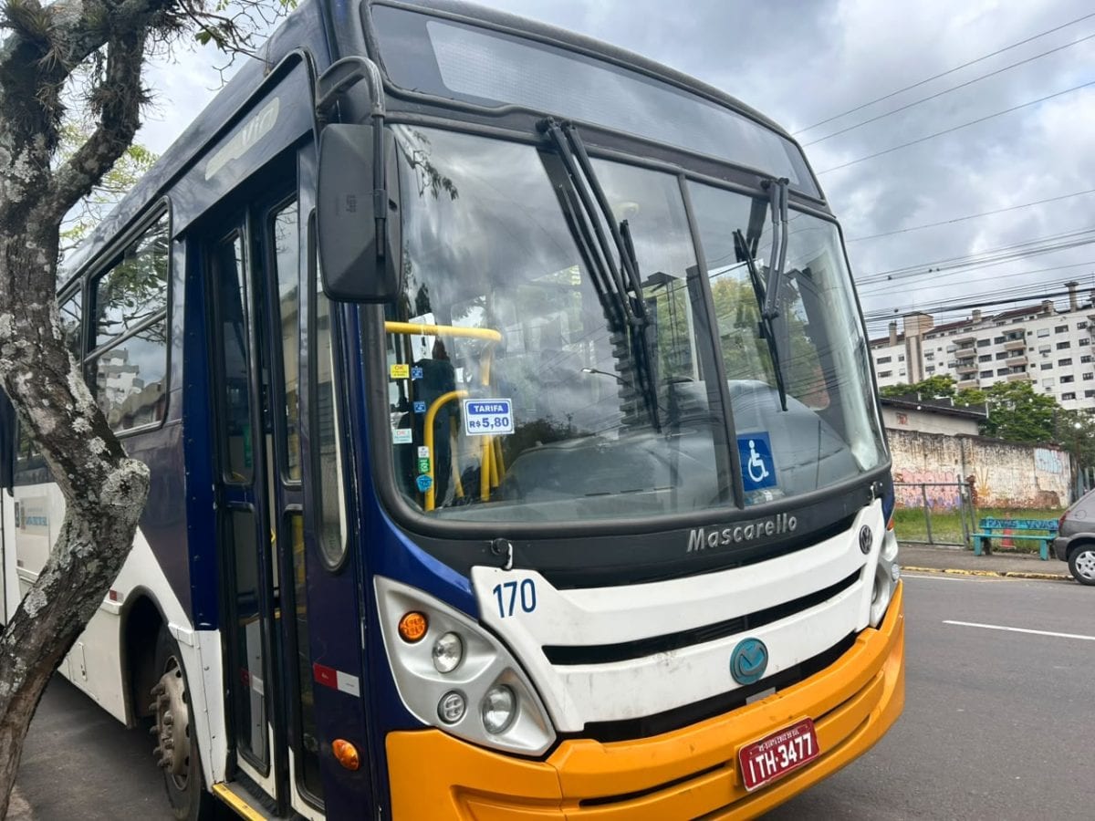 Neste domingo tem transporte coletivo gratuito em Santa Cruz; confira horários