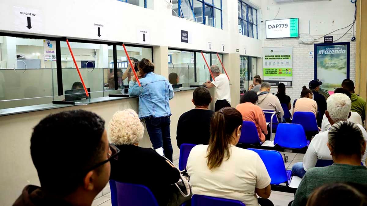 Prazo de adesão ao Refis da Prefeitura de Caraguatatuba é prorrogado até 30 de outubro