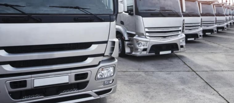 Pesquisa da Edenred mostra que 49% das transportadoras apontam adequação de processos como maior desafio das regras do C