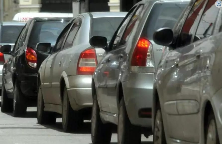 Semana do Trânsito debate congestionamentos no Rio Grande