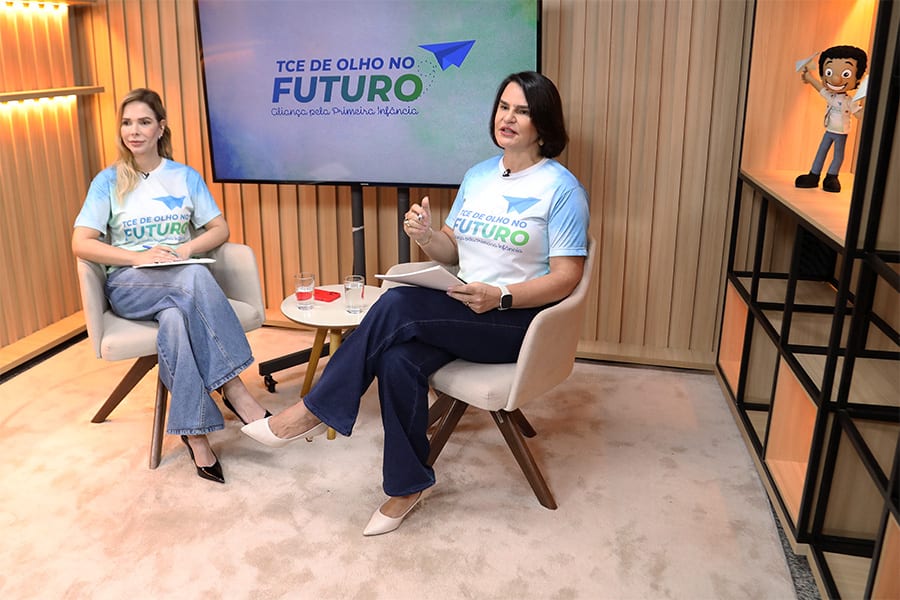Juventude em Ação encerra três dias de programação com participação de estudantes dos 139 municípios