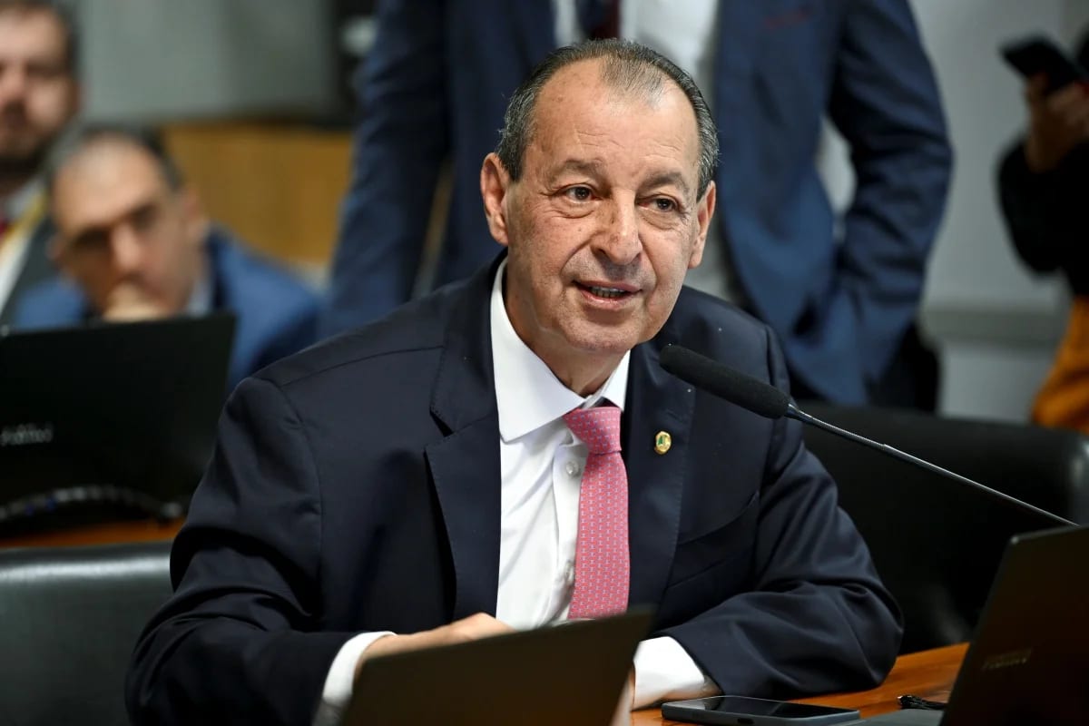Relator quer votar fim da 6x1 na CCJ e no plenário do Senado nesta quarta