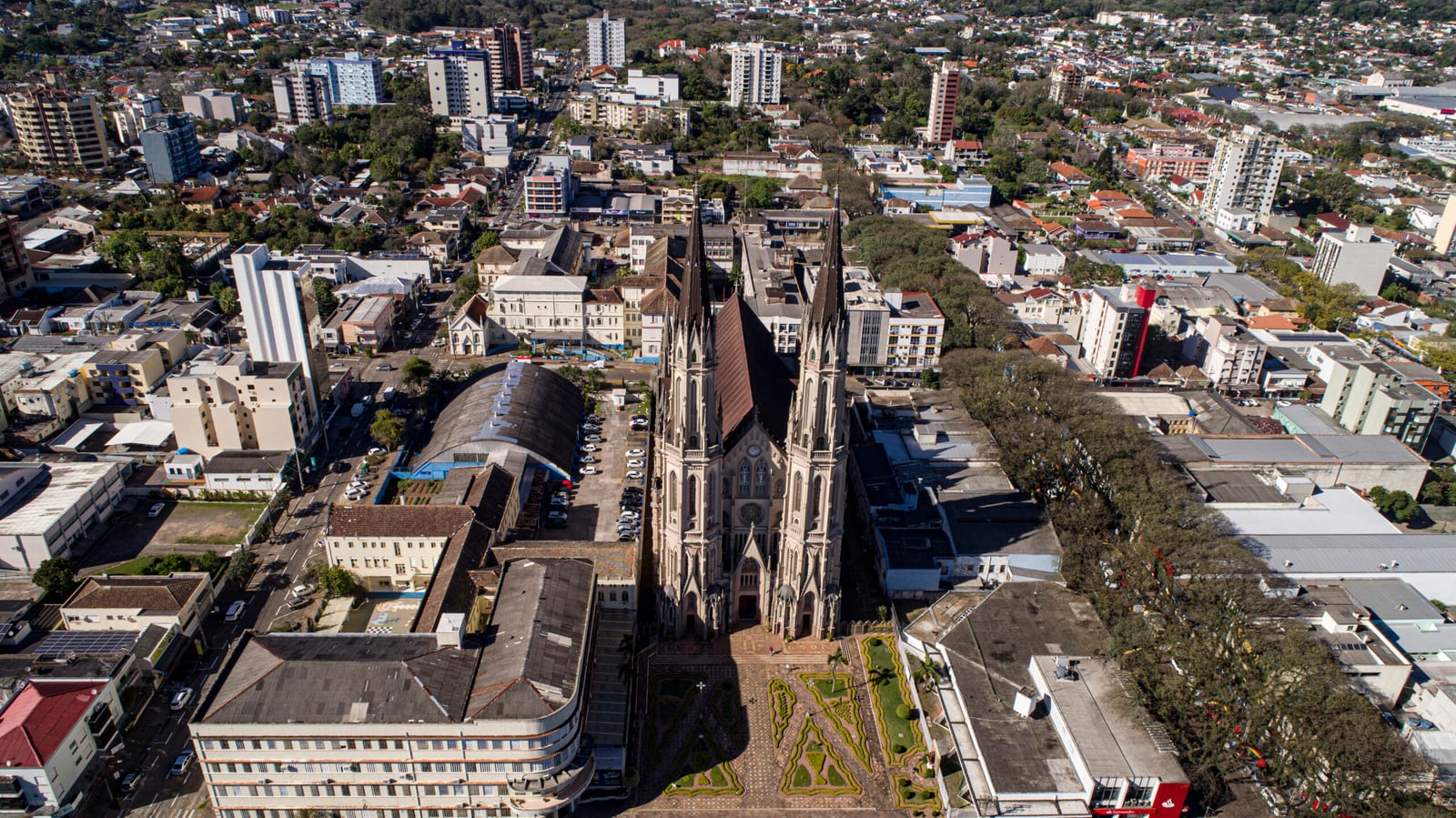 IBGE realiza PNS 2026 e PNAD Contínua em Santa Cruz do Sul