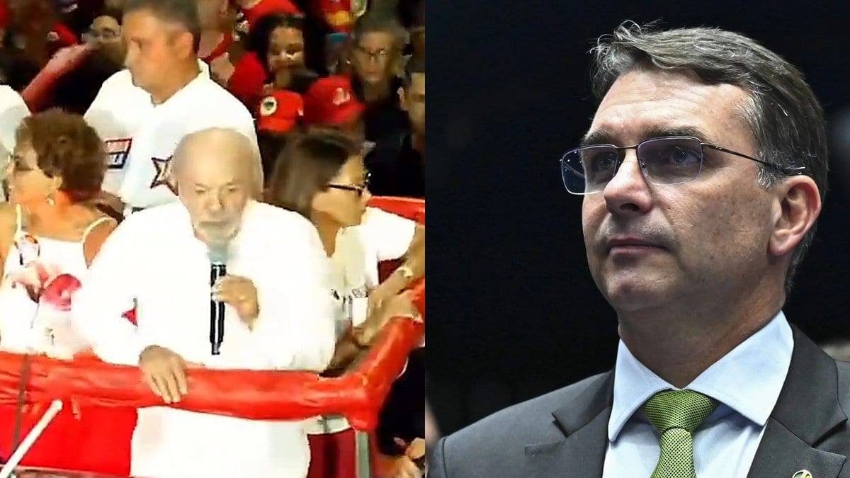 “Não merece confiança”: Lula ataca a TV Globo e diz que emissora tem raiva por prisão de Vorcaro