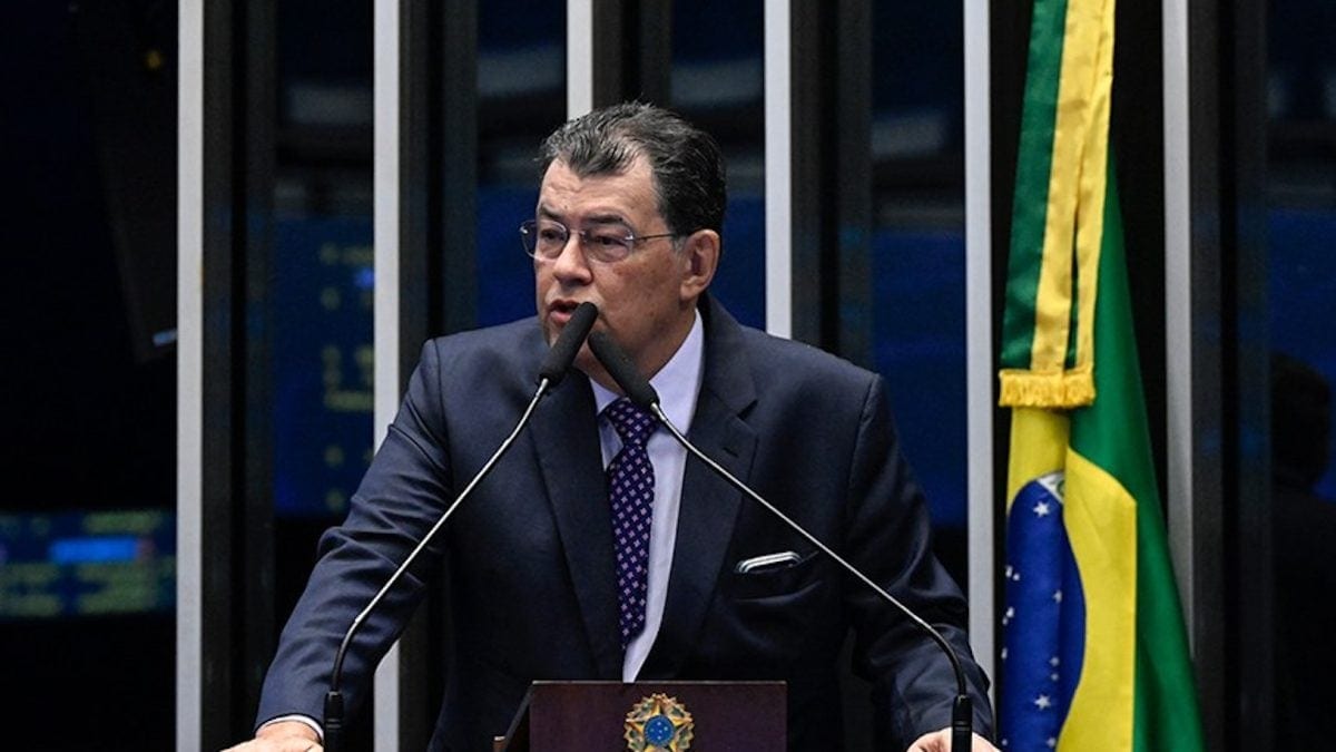 Senado autoriza US$ 2 bilhões em empréstimos externos