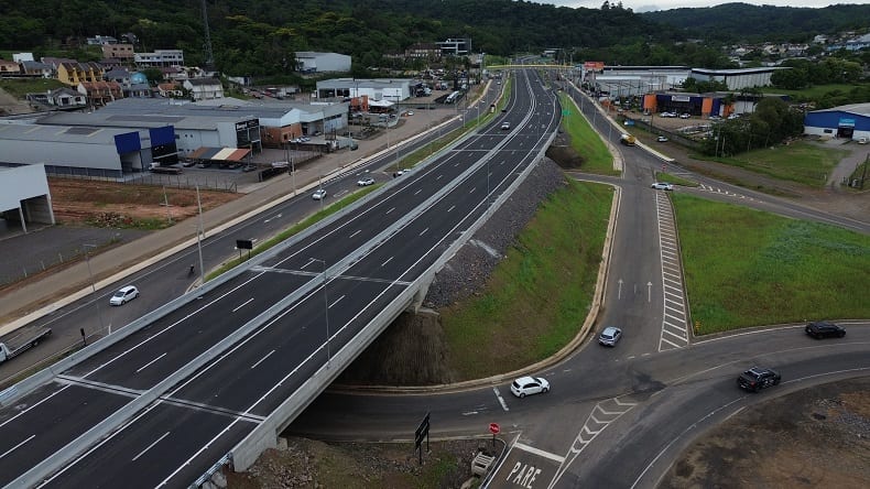 Especialista: concessão da RSC-287 é necessária para retomar investimentos rodoviários