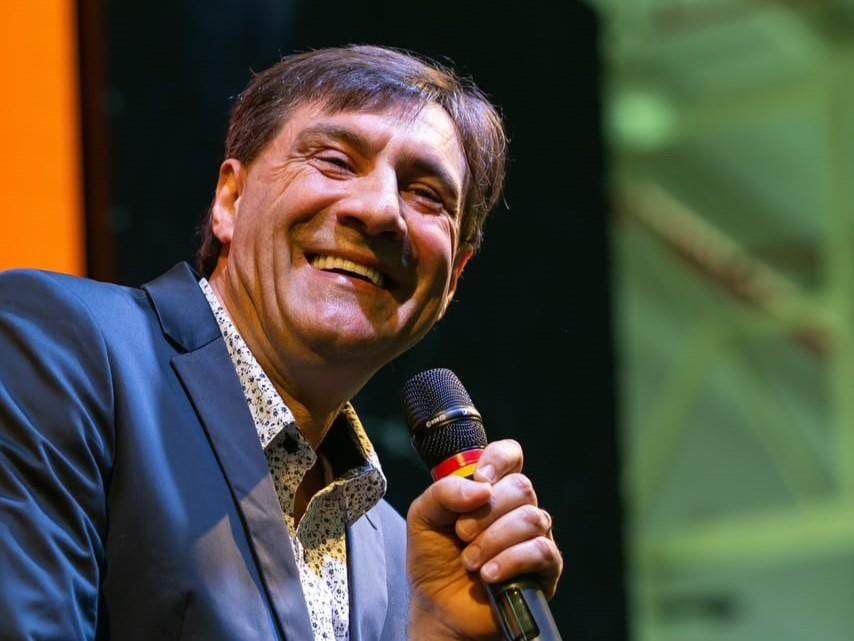 Jorge Trevisol ministra palestra sobre mudanças e propósito em Caxias do Sul