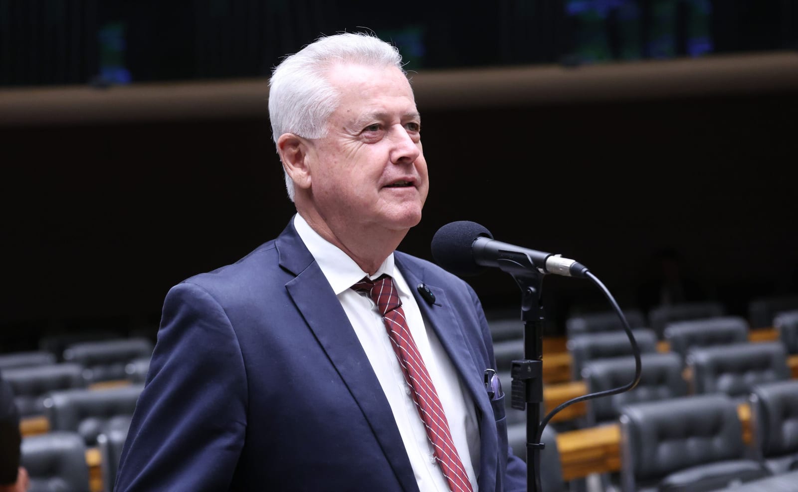 Câmara aprova projeto que obriga divulgação ativa de contas de parcerias com a sociedade civil