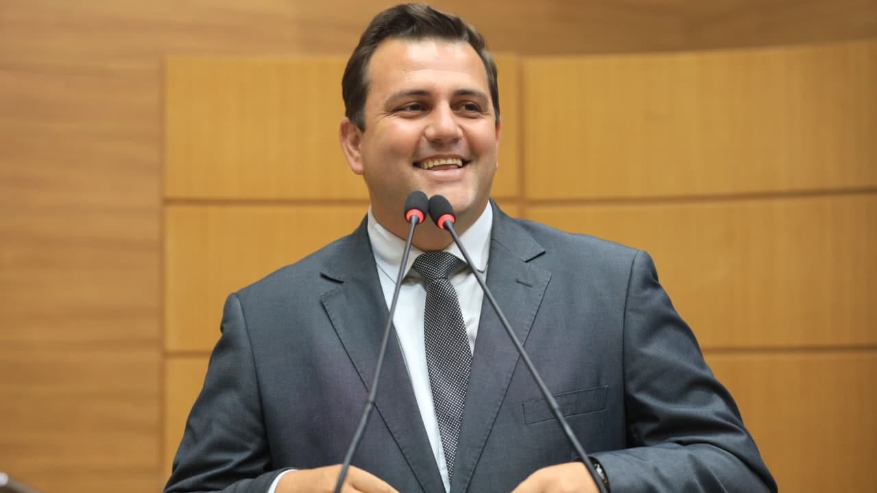 Marcos Oliveira afirma que seguirá atuando na oposição na Alese