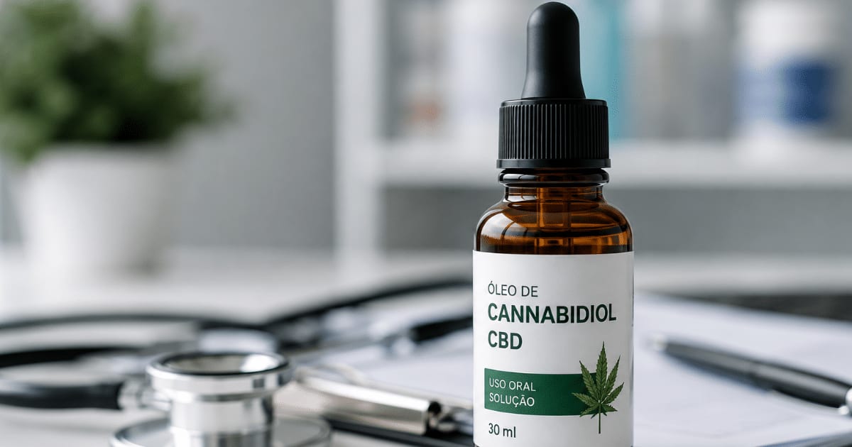 Cannabis medicinal: Ascamed amplia acesso ao tratamento no Brasil