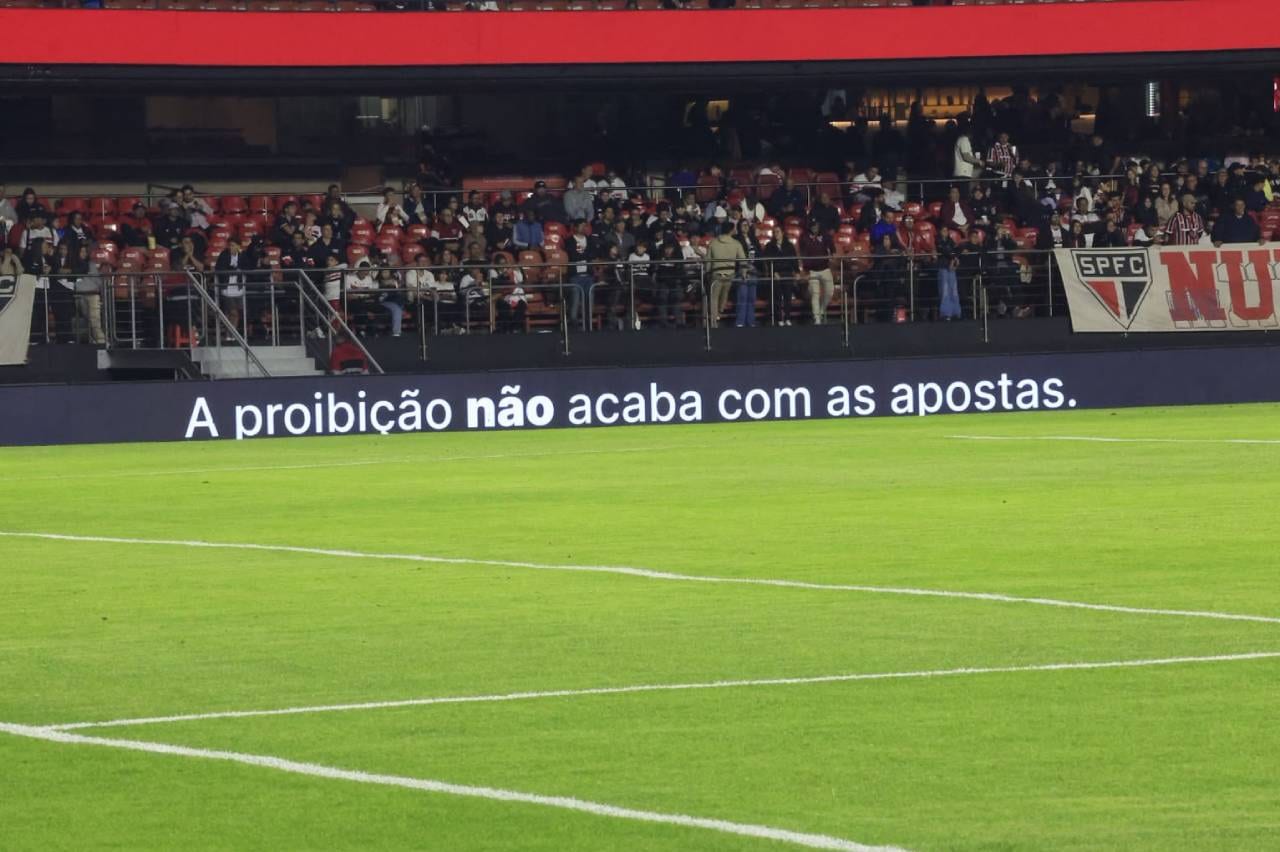 Fim das bets: prazo termina e setor tenta suspender MP
