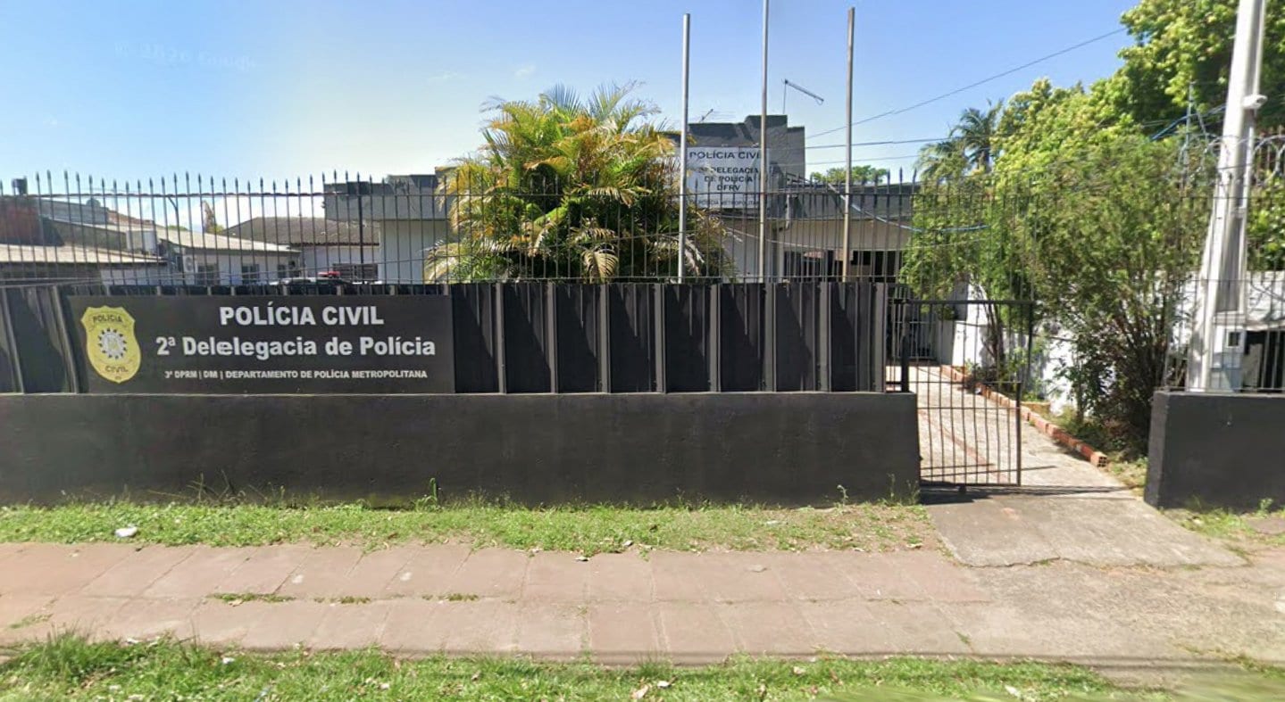 Policial civil é acusado de arrombar delegacia do Vale do Sinos para furtar celular de traficante