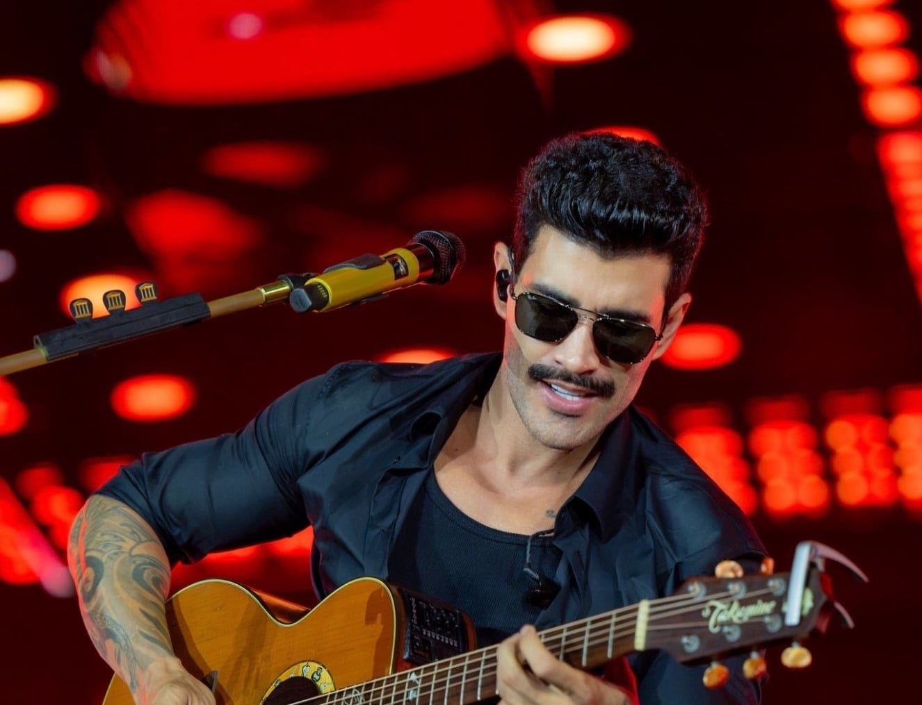 Justiça rejeita ação do MP contra gastos com shows do rodeio em Marília