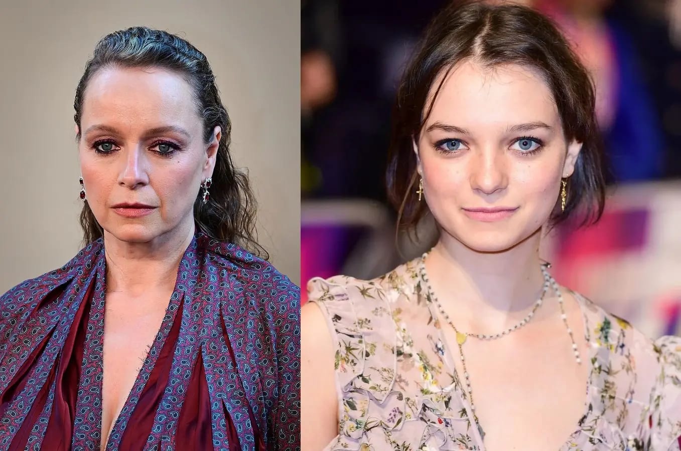 Oscar 2027 pode ter disputa entre mãe e filha pela mesma estatueta