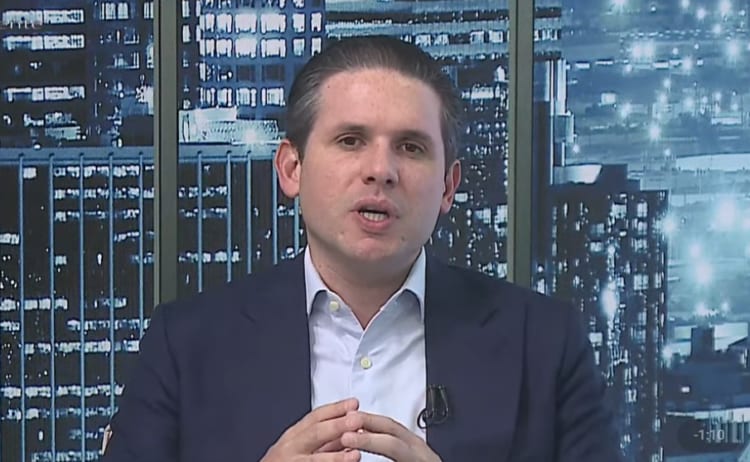 Hugo Motta confirma apoio do Republicanos a Lucas Ribeiro e acordo por ALPB