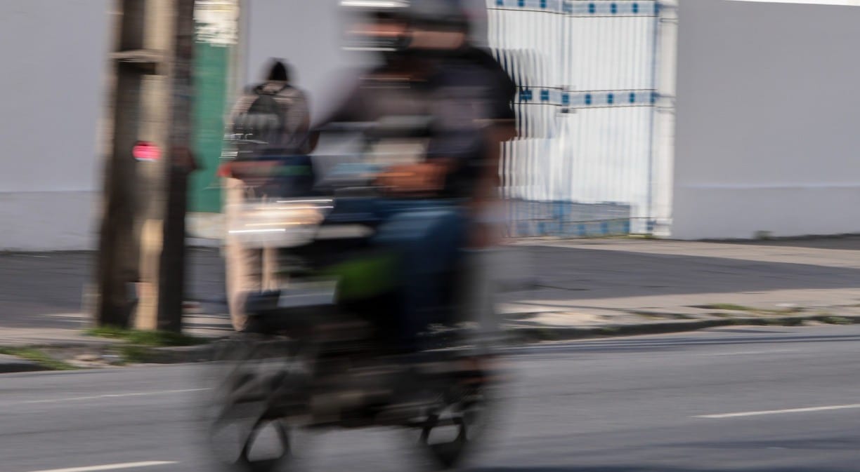 Transporte por moto: STF confirma que Uber Moto segue proibido em São Paulo, que criou regras rígidas para o serviço de