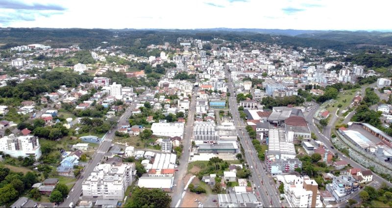 Garibaldi sobe ao 25º lugar no Idese do RS com índice 0,720