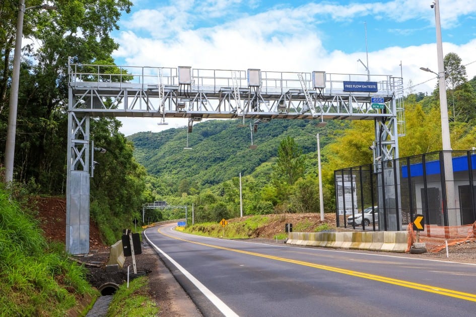 RSC-287 poderá ter mudanças em obras e cobrança de pedágio, aponta Agergs