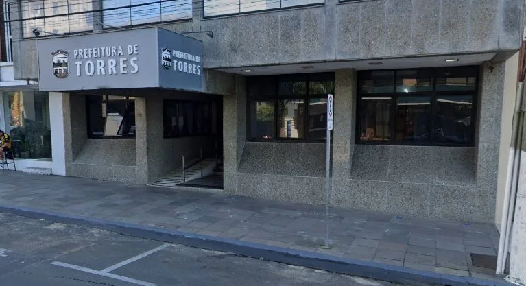 Torres busca empréstimo de R$ 75 milhões para financiamento