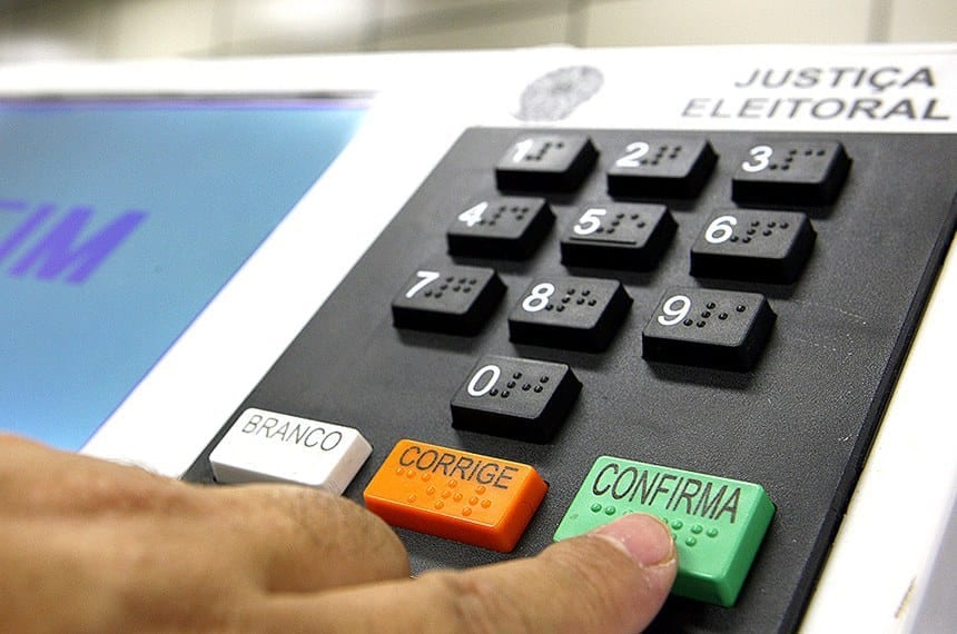 TRE-PE recebeu 954 pedidos de registro para Eleições 2026
