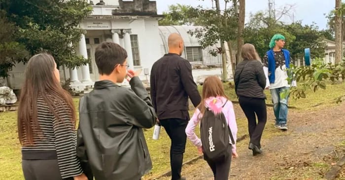 Entre ciência e diversão, museus e espaços da USP têm programação para o Dia das Crianças