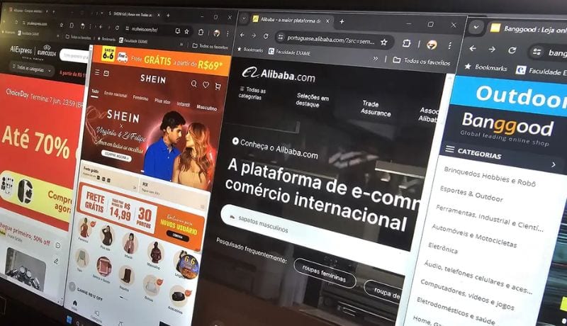 MP da "taxa das blusinhas" é aprovada na Câmara e vai ao Senado