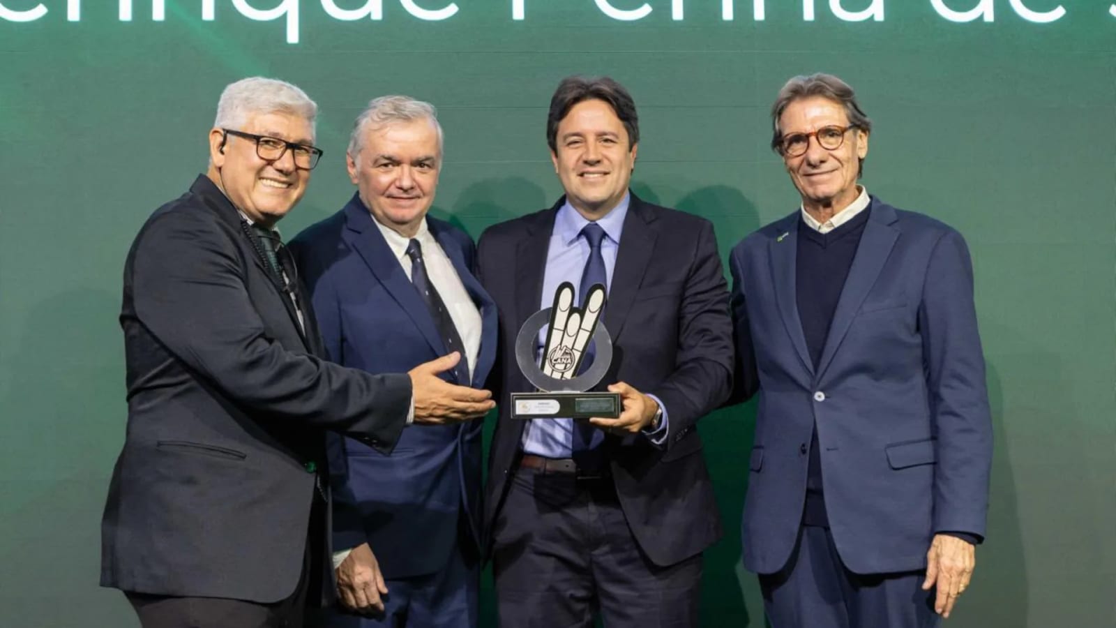Diretor da Jalles é reconhecido entre os Mais Influentes do setor bioenergético brasileiro