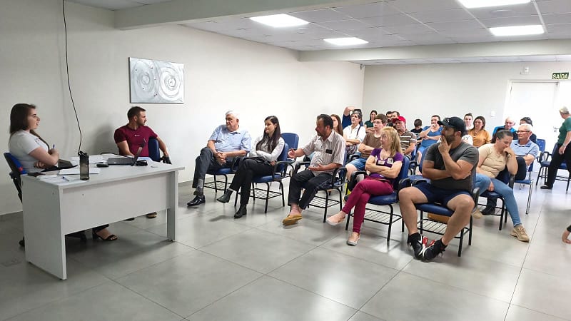Aratiba funda associação de turismo para integrar atrativos e impulsionar economia local