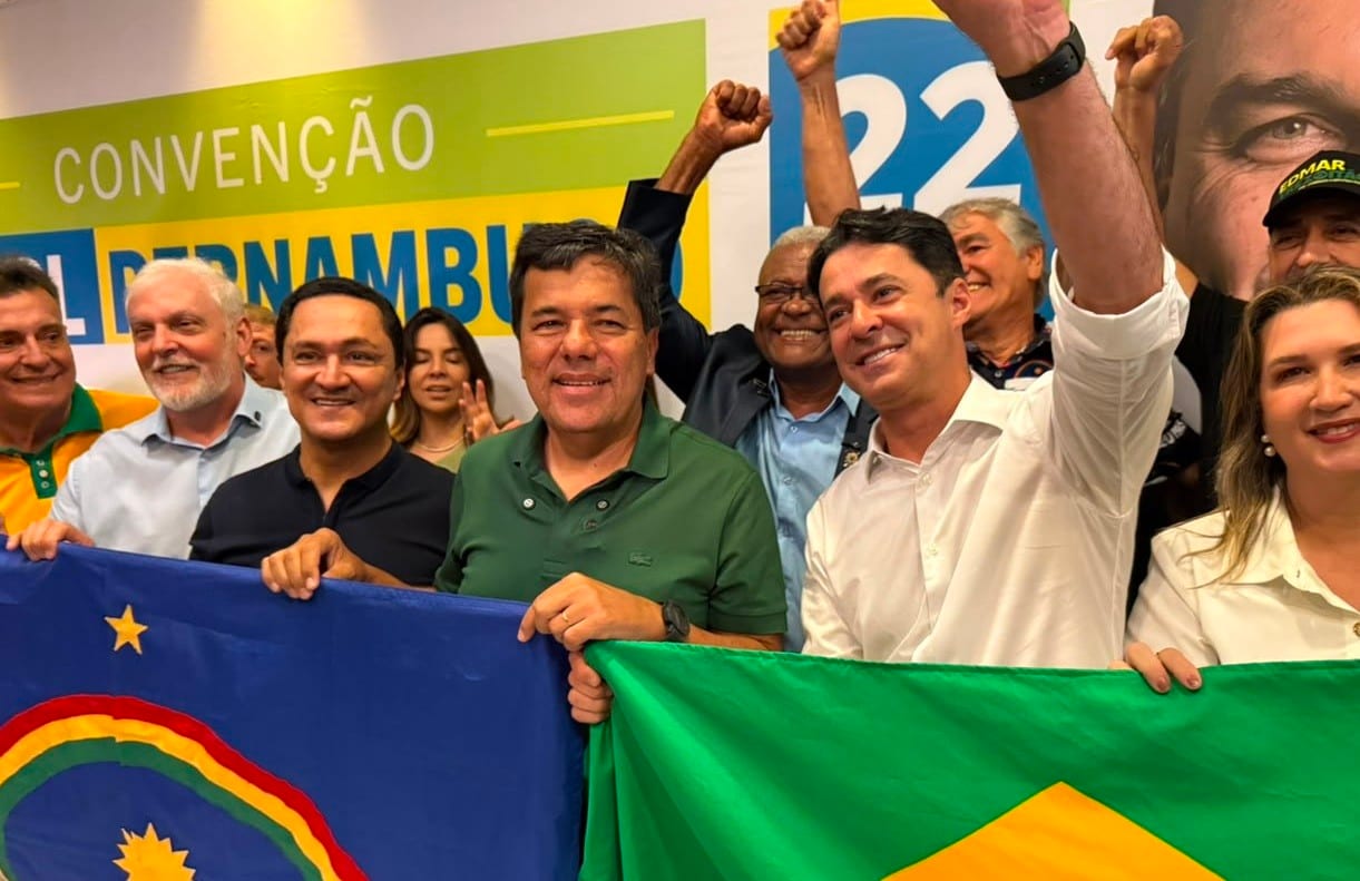 Mendonça Filho declara R$ 2,207,323,92 em bens ao TSE para o Senado