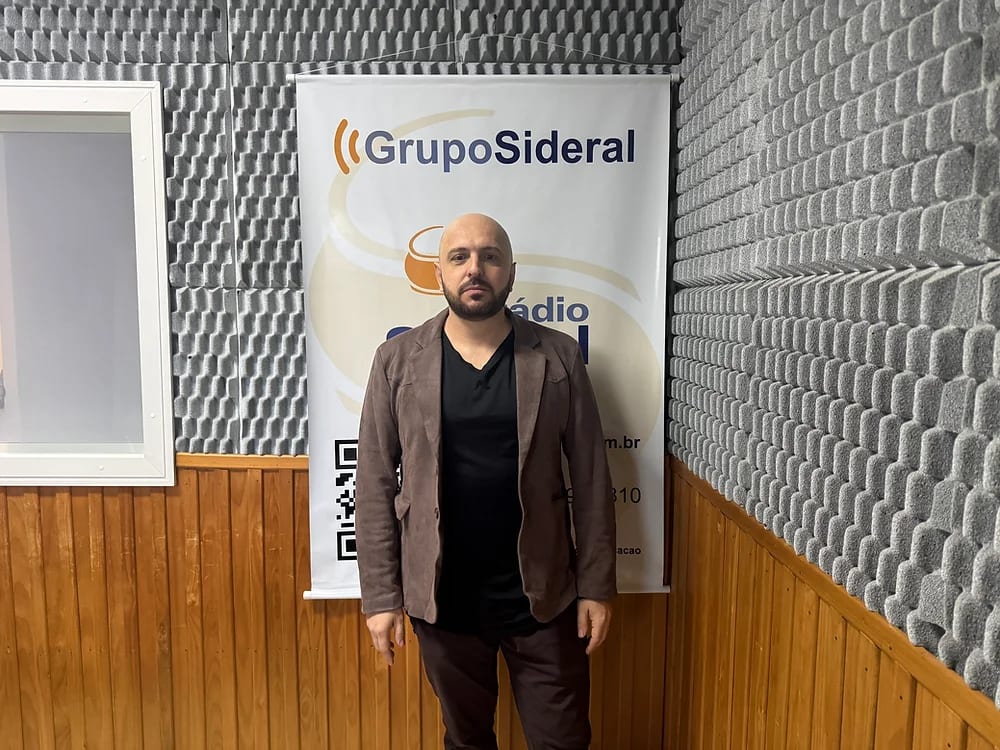 Chefe da 70ª Zona orienta eleitores para votar em 4 de outubro