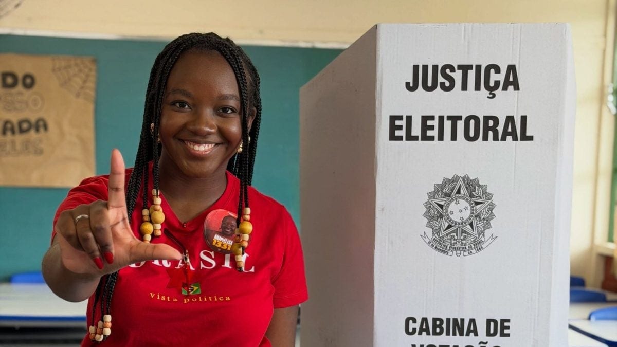 Ana Elisa é ativo digital de Lula e é arriscado afastá-la, diz Bites