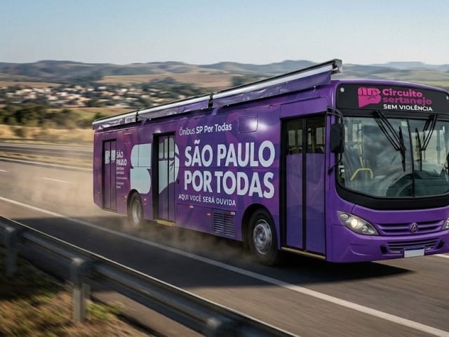 Indaiatuba terá ações de proteção gratuitas para mulheres na praça