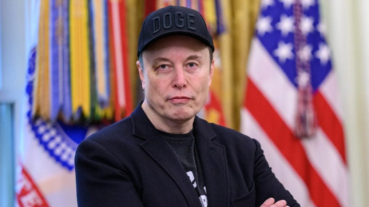 Musk fala em Starlink “acessível” na Índia em disputa com Ambani