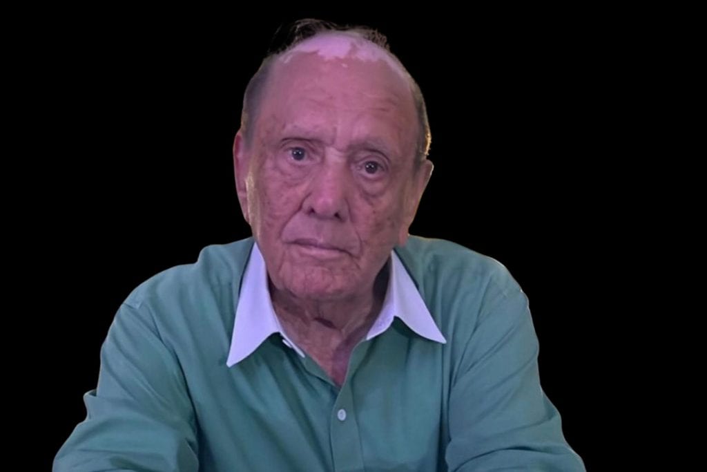Nota de Pesar: Câmara Municipal lamenta o falecimento do empresário José Ferreira de Paiva