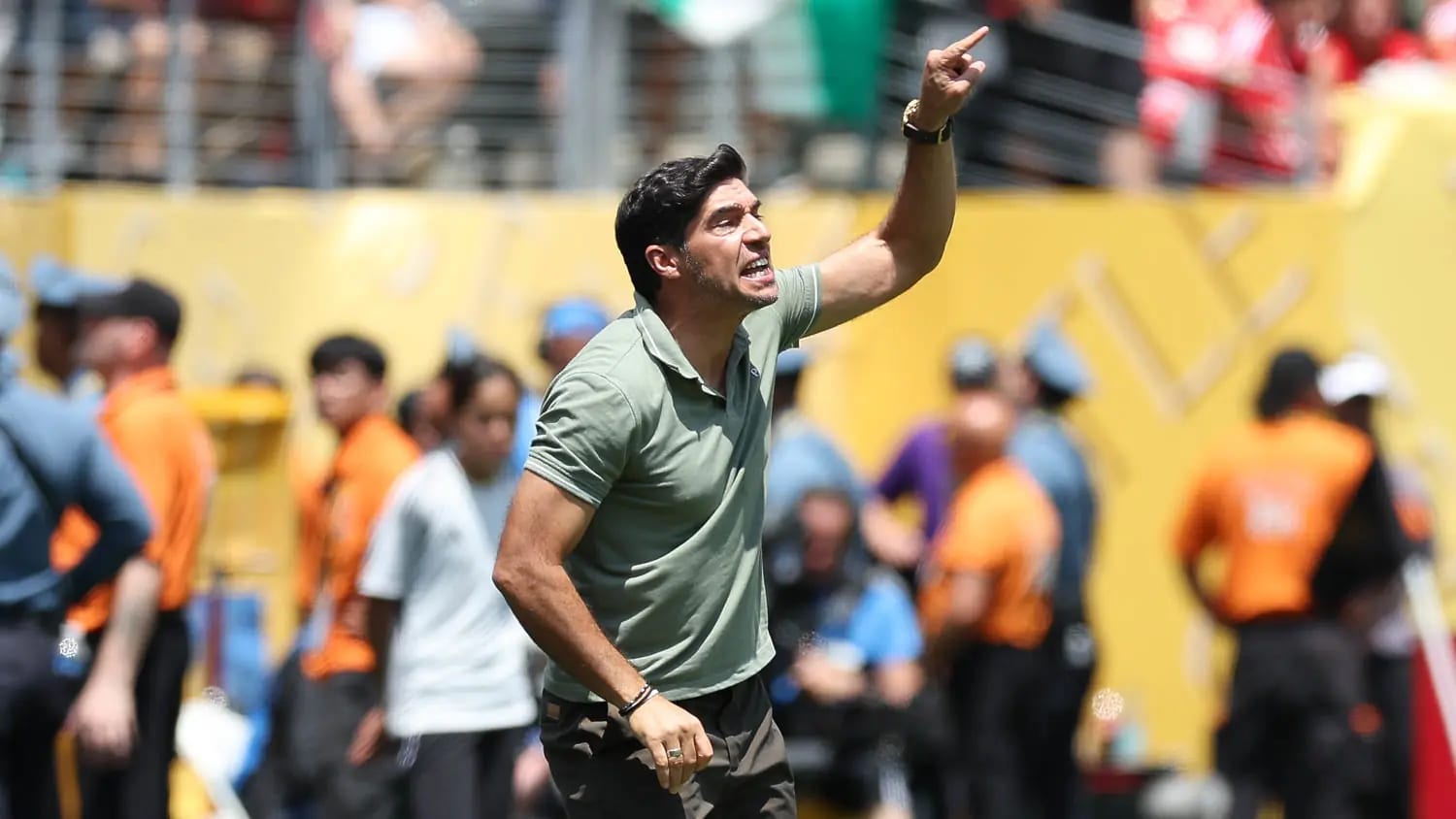 Palmeiras e Estudiantes disputam liderança histórica entre Brasil e Argentina na Libertadores