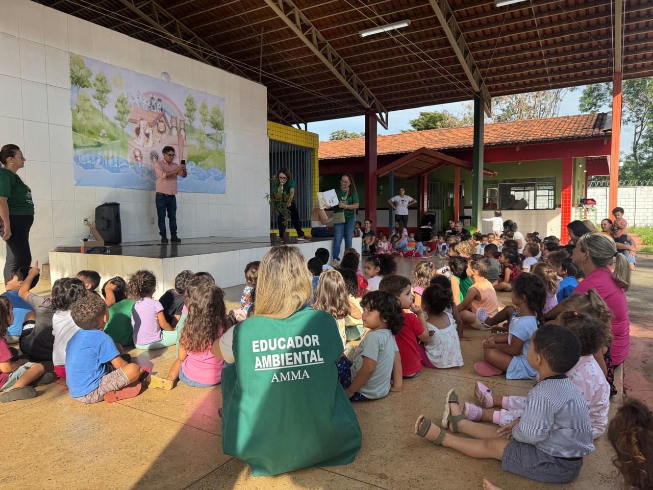 Goiânia lança Selo de Sustentabilidade para empreendimentos municipais
