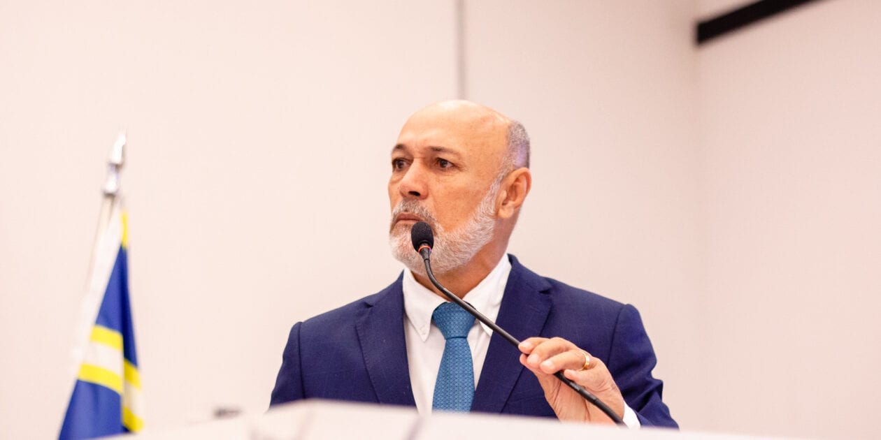 Jakson Charles defende retirada de ocupações no Residencial Girassol