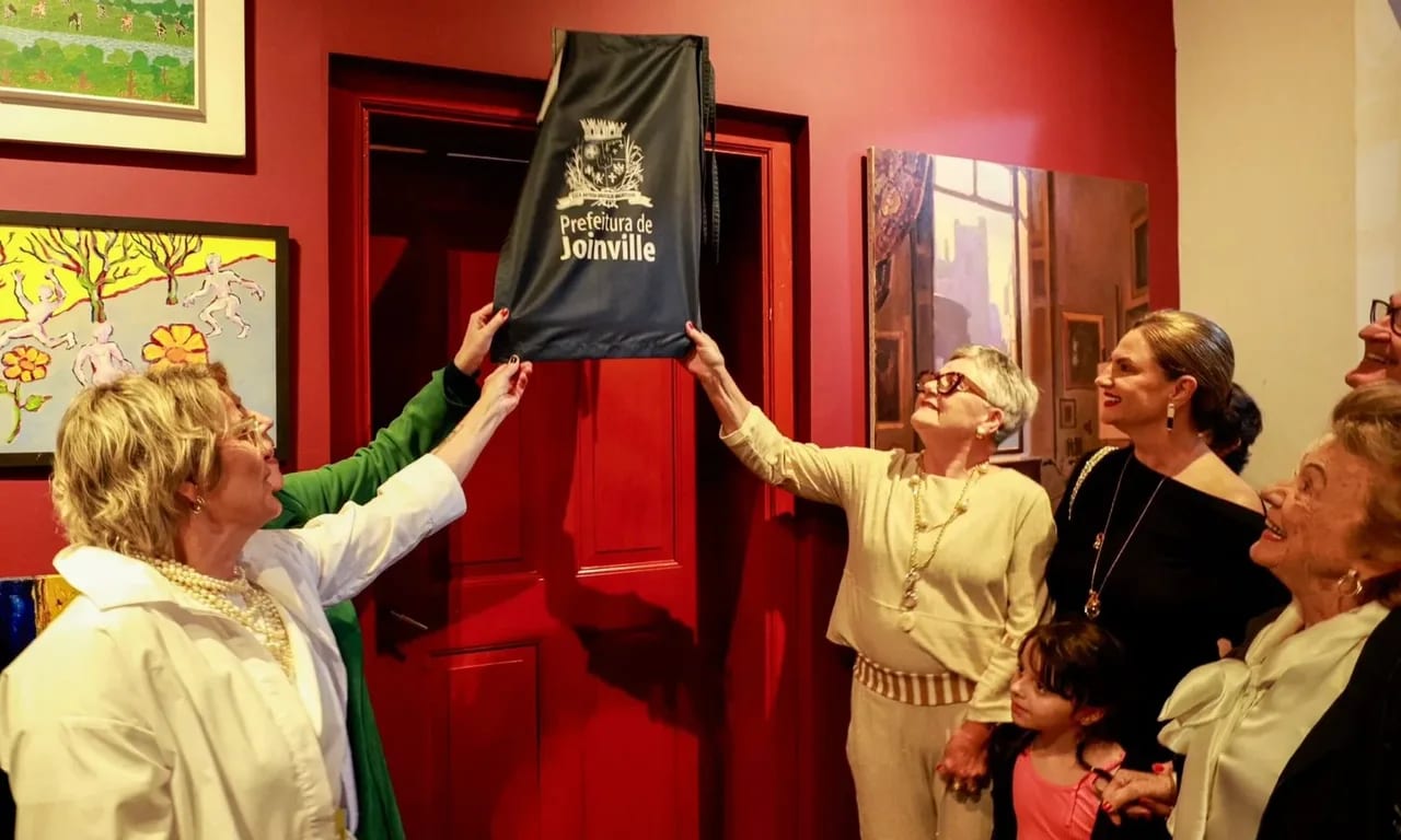 MAJ celebra 50 anos com arte, memória e homenagens