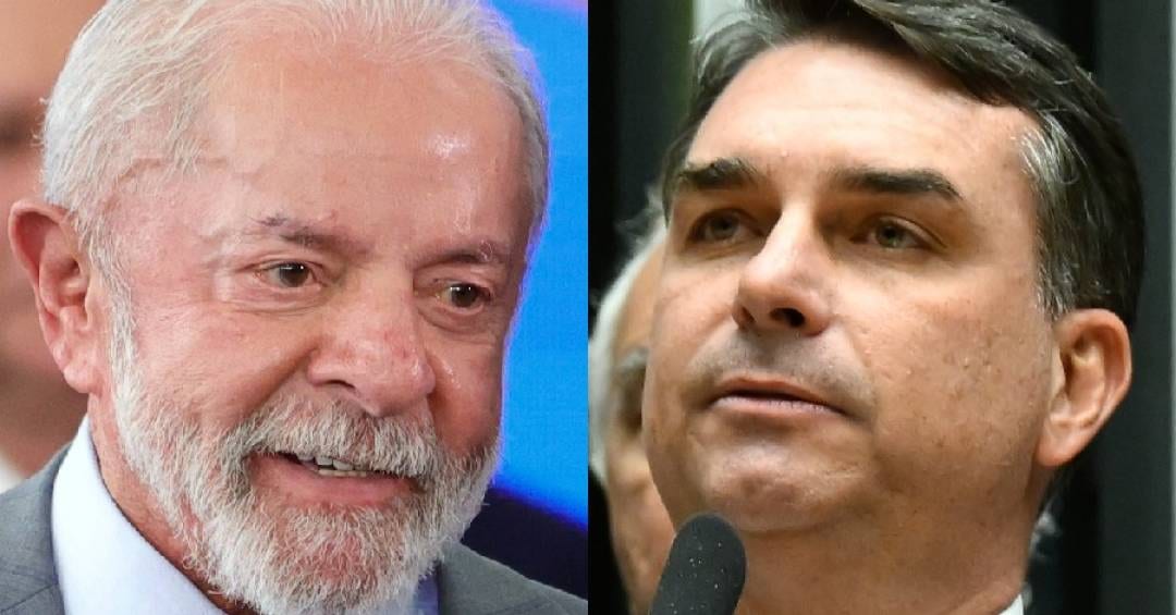 Quaest testa Lula e Flávio no Paraná; resultado sai em 24 de agosto