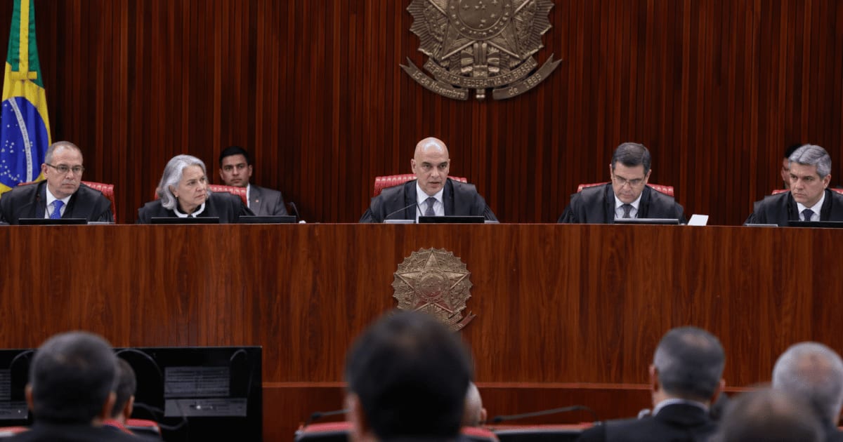 TSE anula votos de Garotinho e abre caminho para vitória de Ruas no RJ