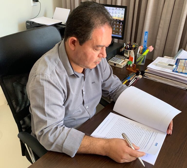 Opinião do Leitor: A força do voto do servidor público nas eleições 2026