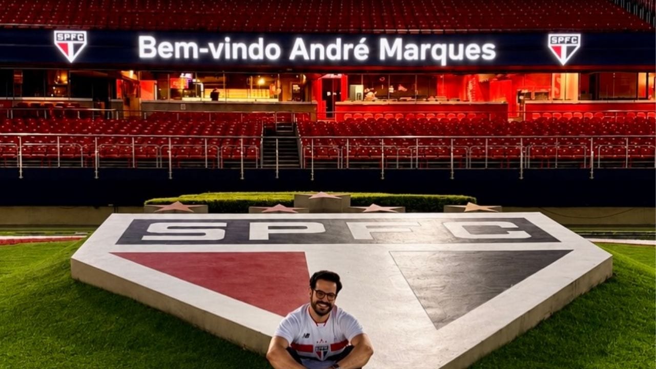 Marketing do São Paulo afunda e não consegue negociar contrato nenhum