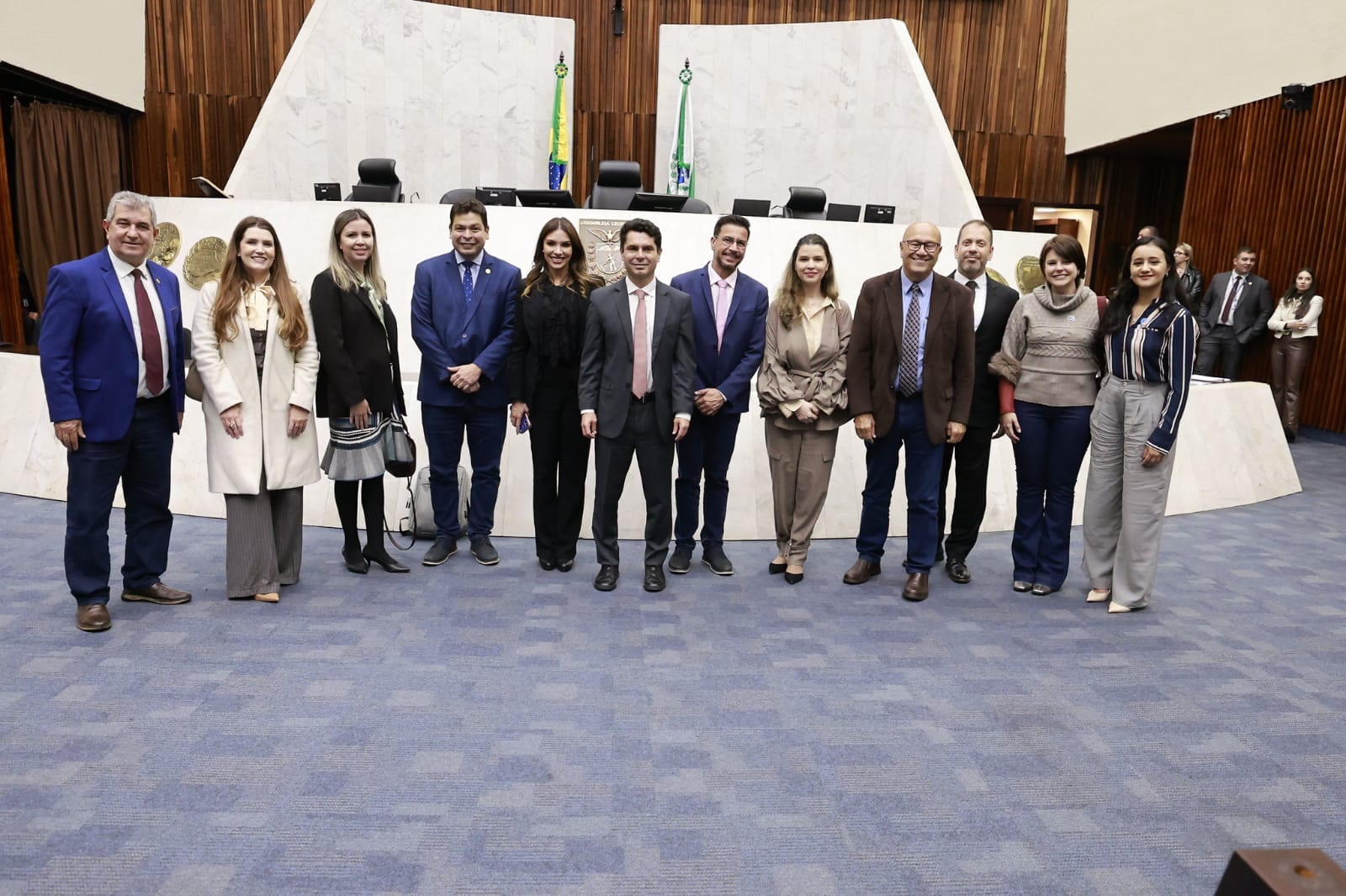 Assembleia Legislativa aprova projeto que reforça proteção a advogadas vítimas de violência doméstica