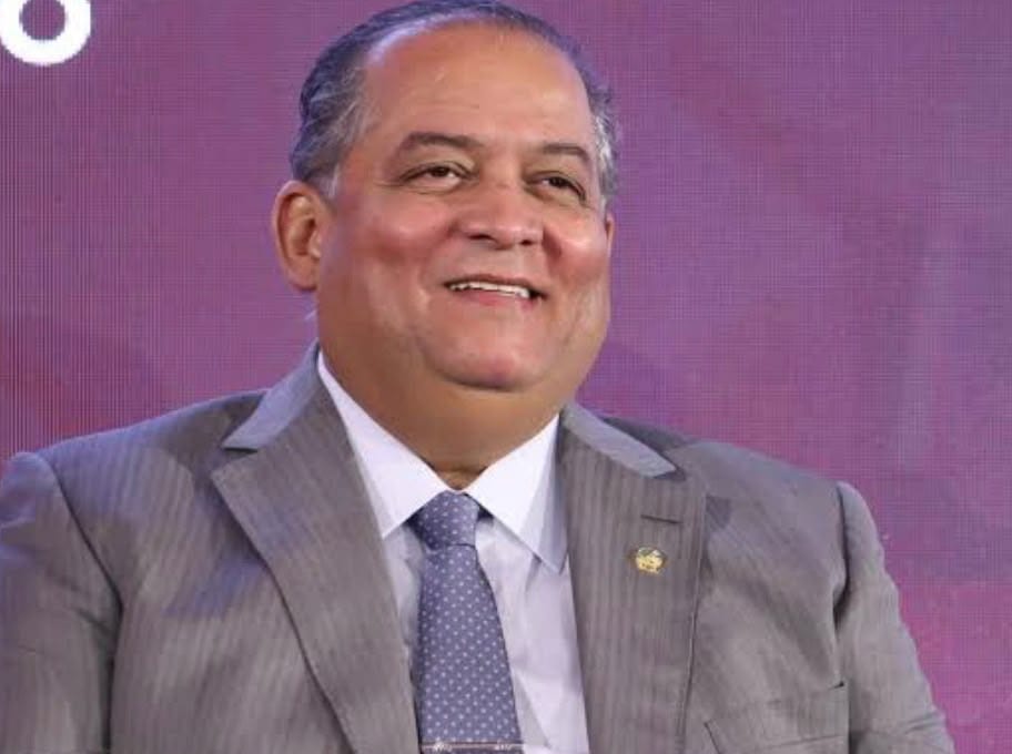 Eduardo Gomes é reeleito senador pelo Tocantins com mais de 450 mil votos